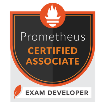 Exam Developer: Prometheus Certified Associate
